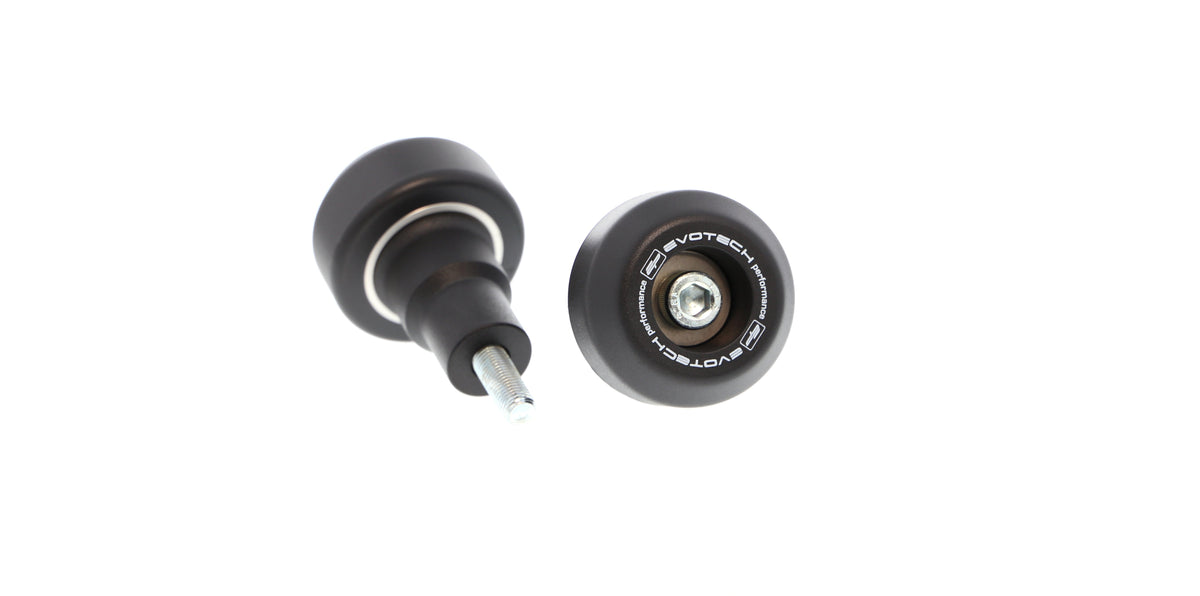 Evotech Kawasaki ZX-10RR Performance Crash Protection (2018-2020) - 15