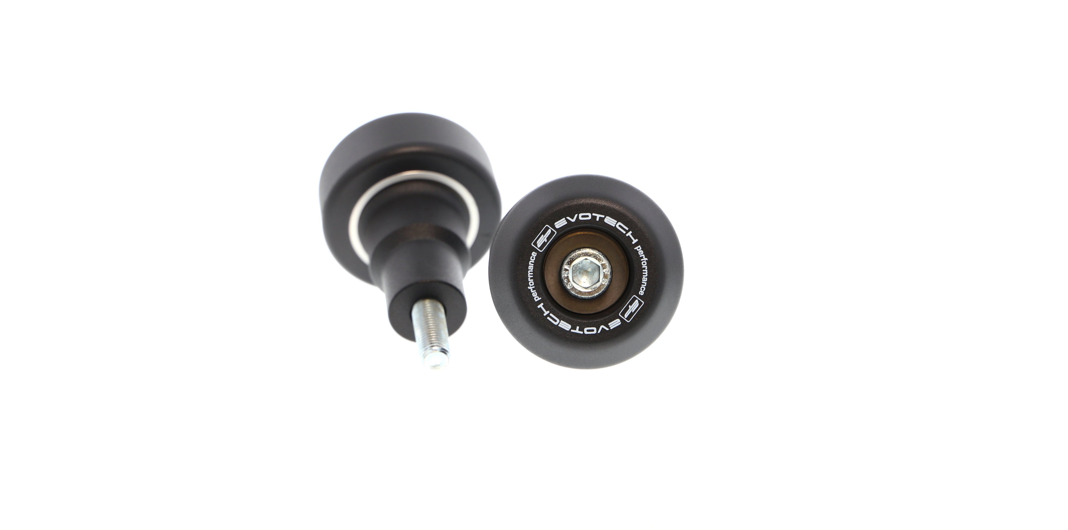 Evotech Kawasaki ZX-10RR Performance Crash Protection (2018-2020) - 16