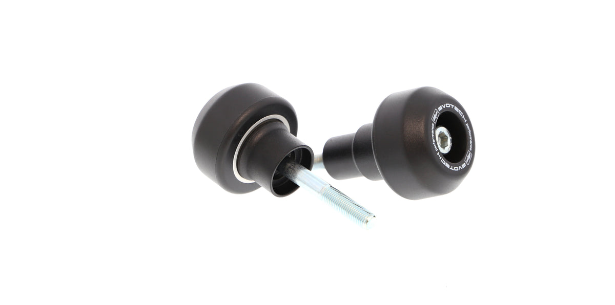 Evotech Kawasaki ZX-10RR Performance Crash Protection (2018-2020) - 25