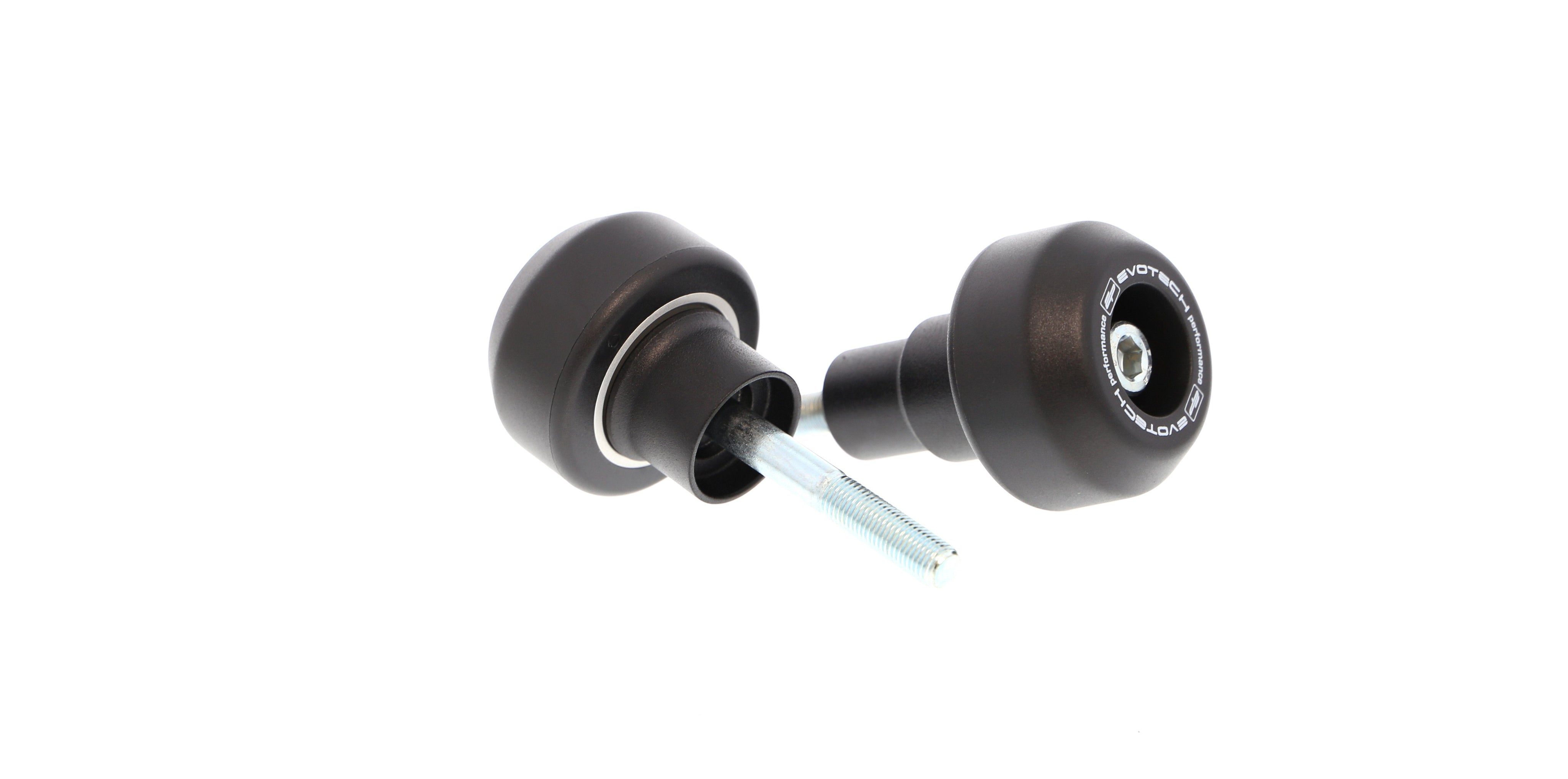 Evotech Kawasaki ZX-10RR Performance Crash Protection (2018-2020) - 25