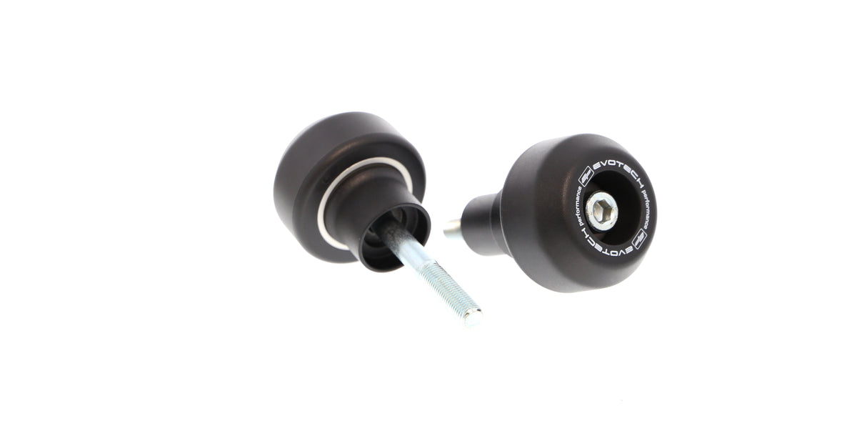 Evotech Kawasaki ZX-10RR Performance Crash Protection (2018-2020) - 26