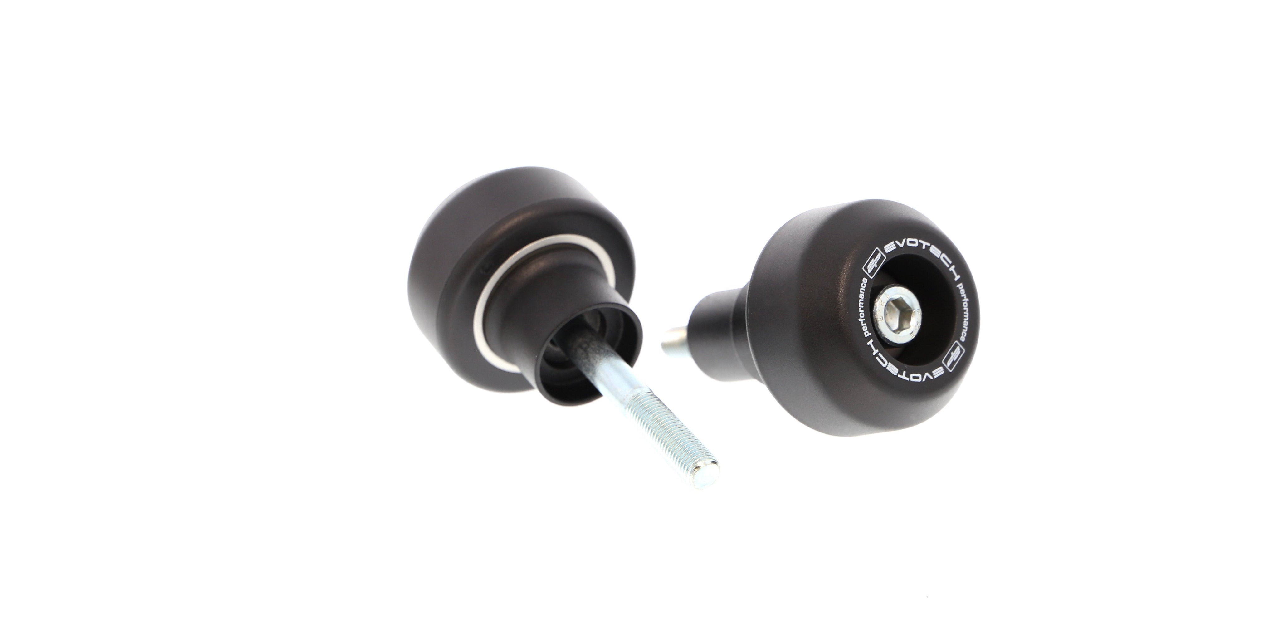 Evotech Kawasaki ZX-10RR Performance Crash Protection (2018-2020) - 26