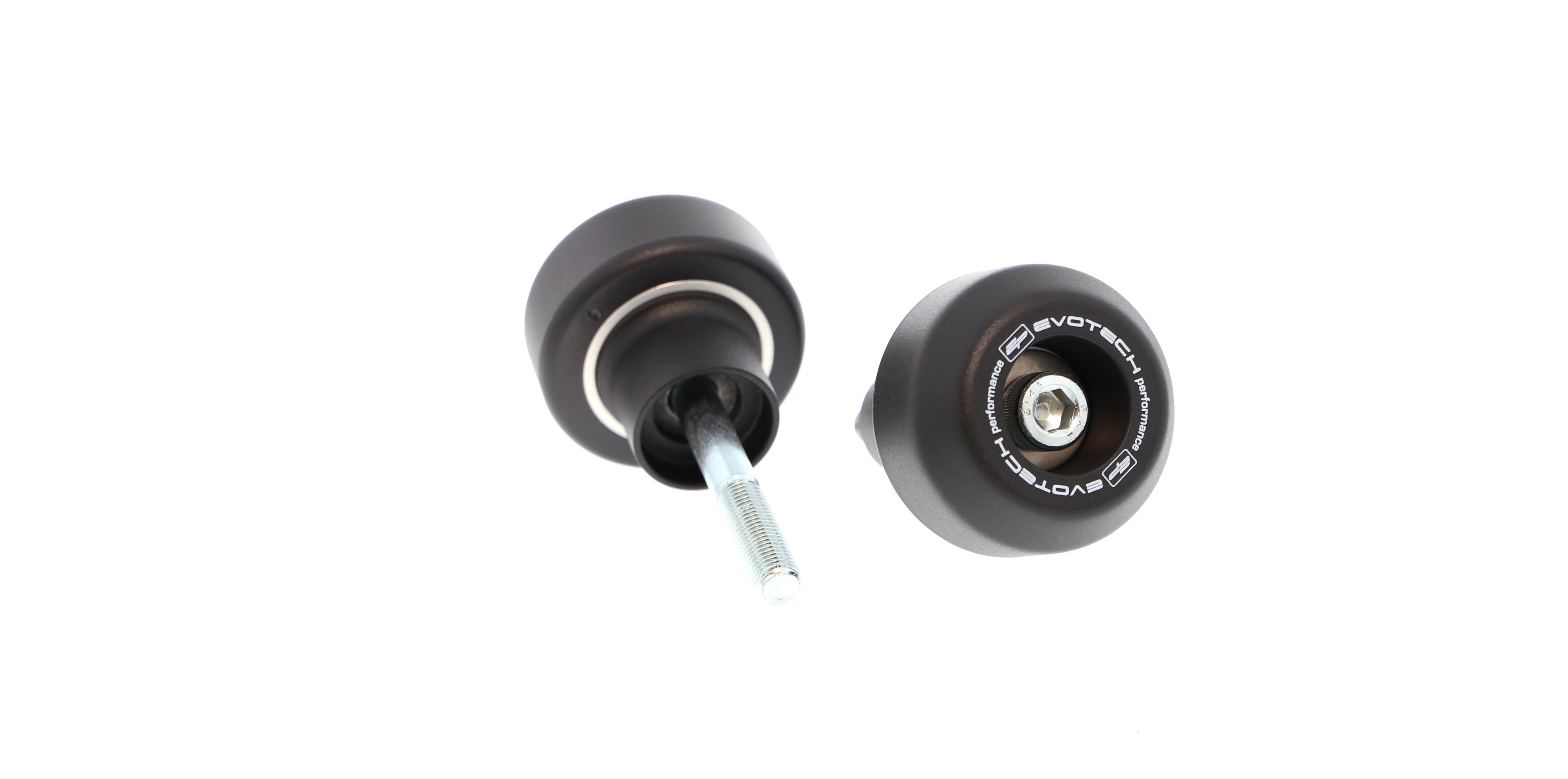 Evotech Kawasaki ZX-10RR Performance Crash Protection (2018-2020) - 27