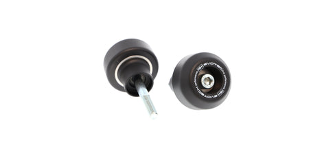 Evotech Kawasaki ZX-10RR Performance Crash Protection (2018-2020) - 27