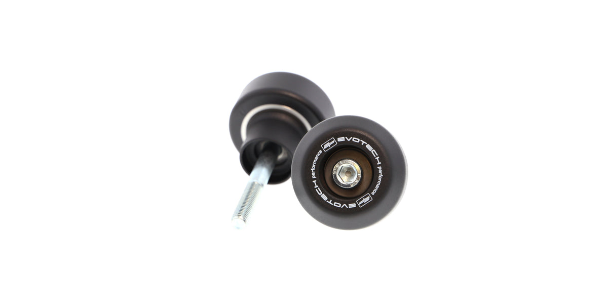 Evotech Kawasaki ZX-10RR Performance Crash Protection (2018-2020) - 29