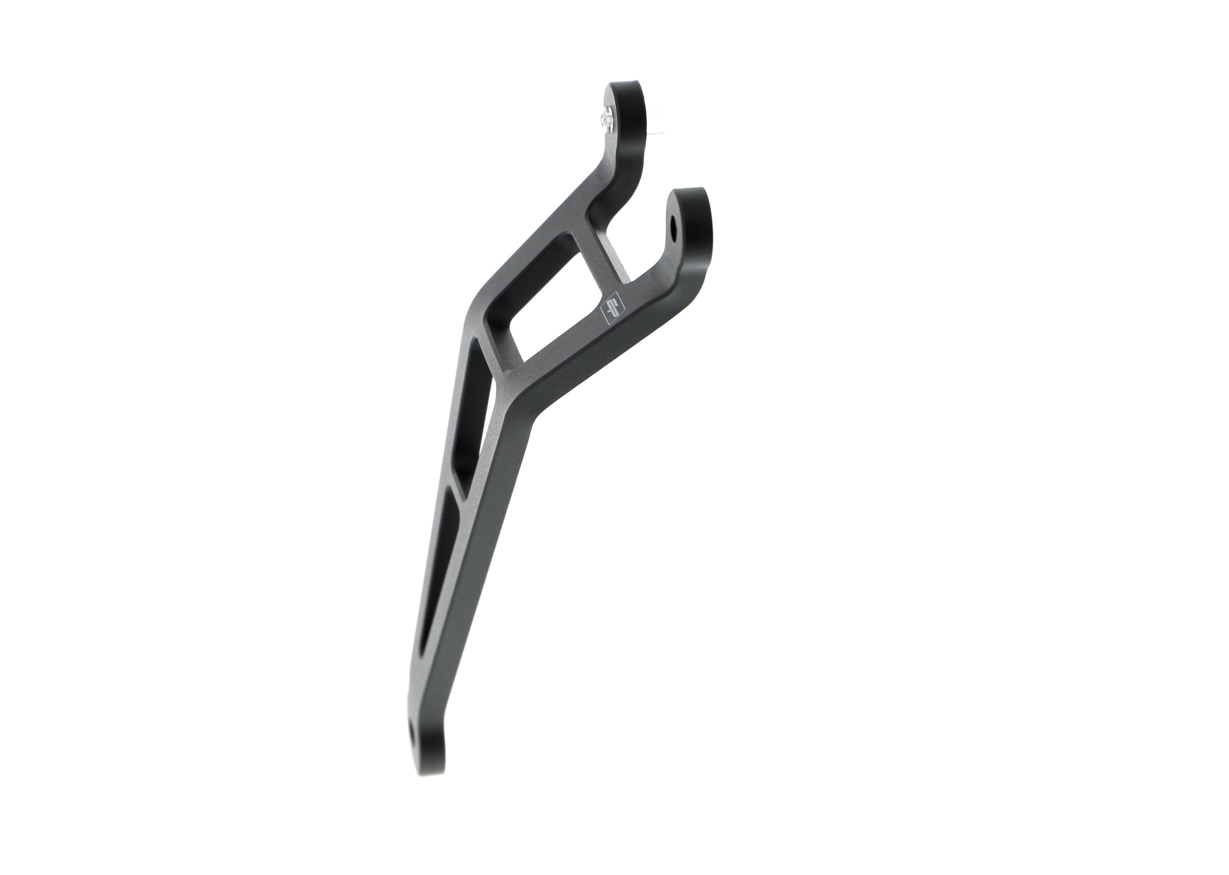 Evotech Kawasaki ZX-10R Exhaust Hanger (2016-2020) - 8