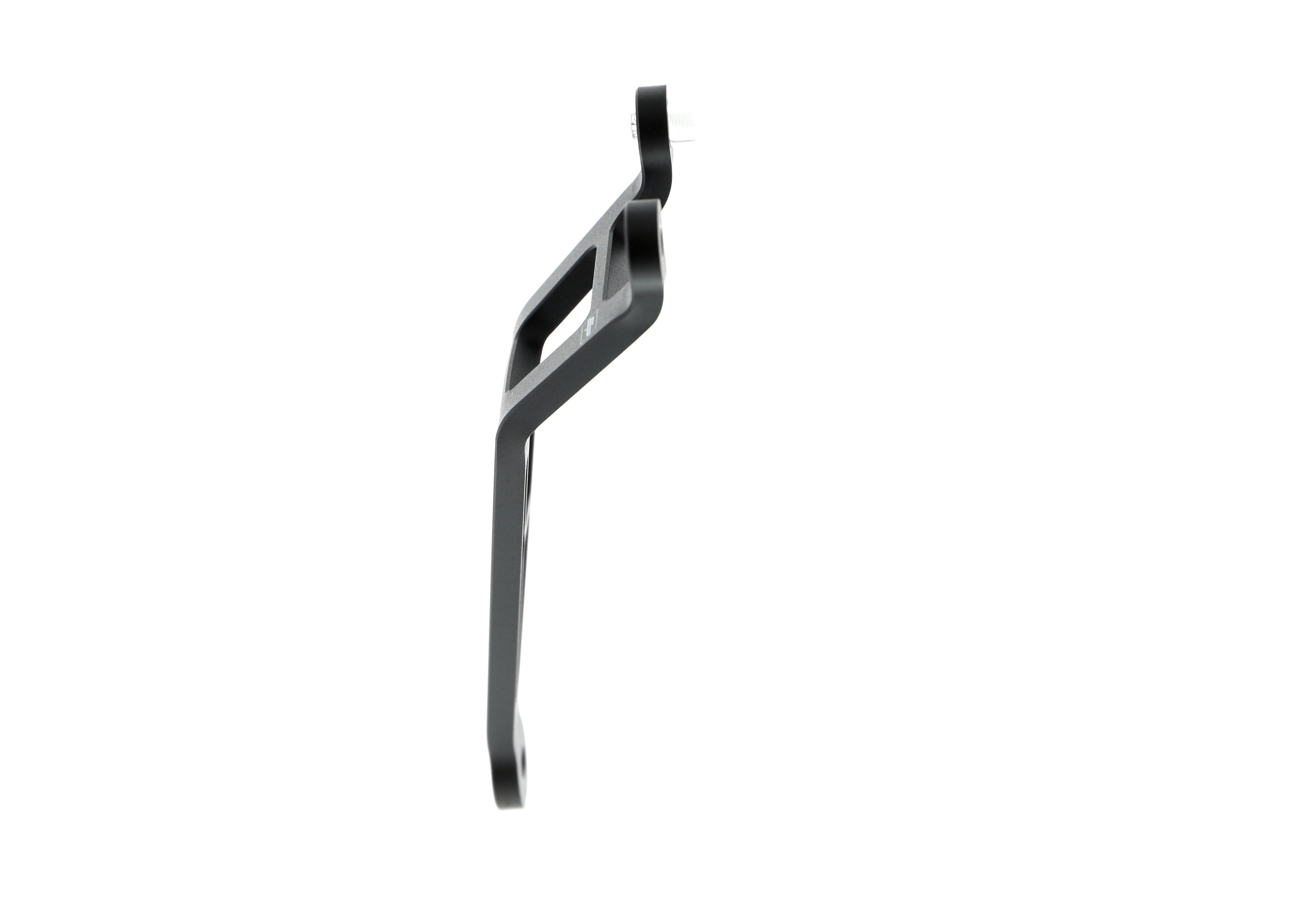 Evotech Kawasaki Ninja ZX-10R Exhaust Hanger (2021+) - 8