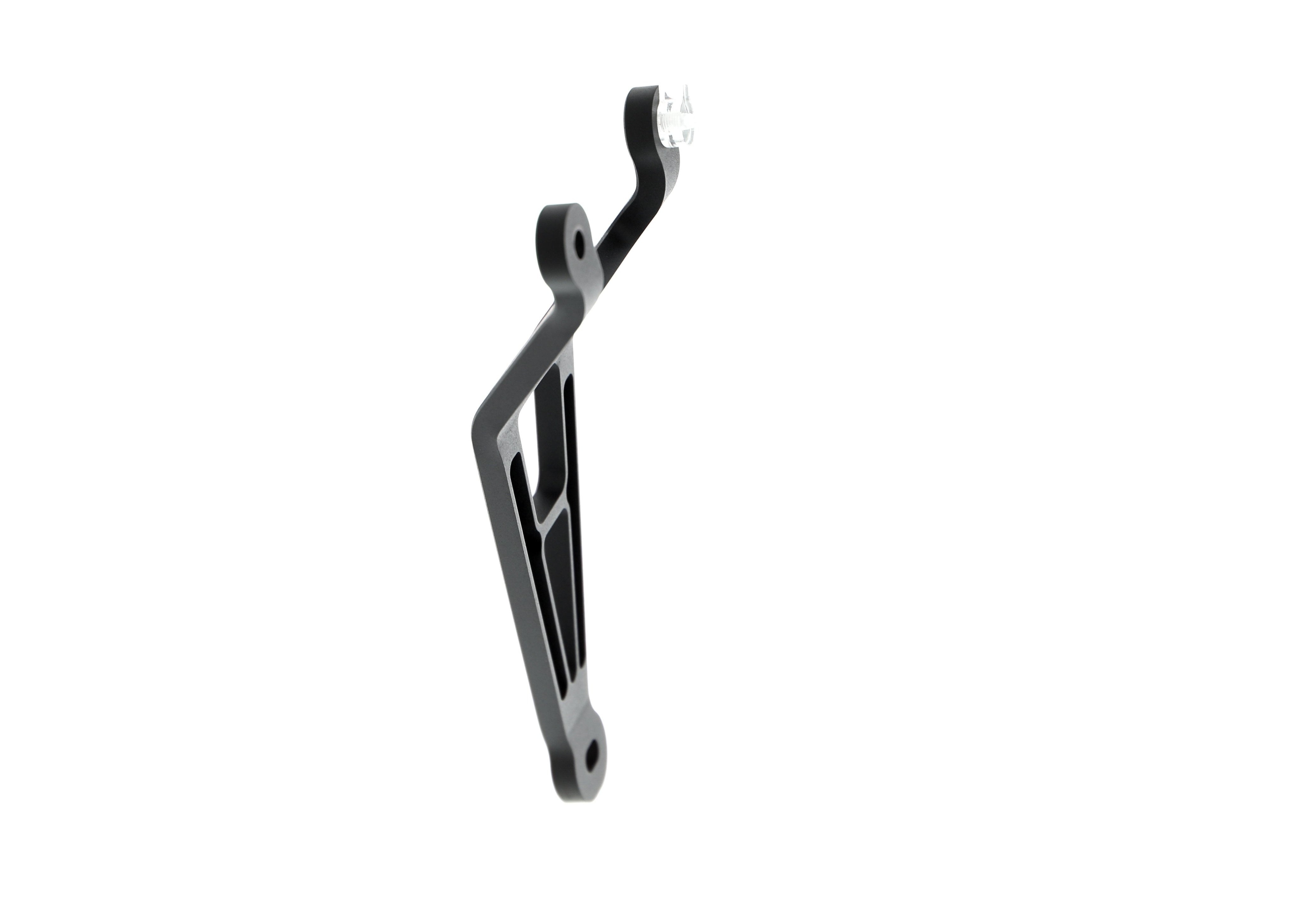 Evotech Kawasaki Ninja ZX-10R Performance Exhaust Hanger (2021+) - 9