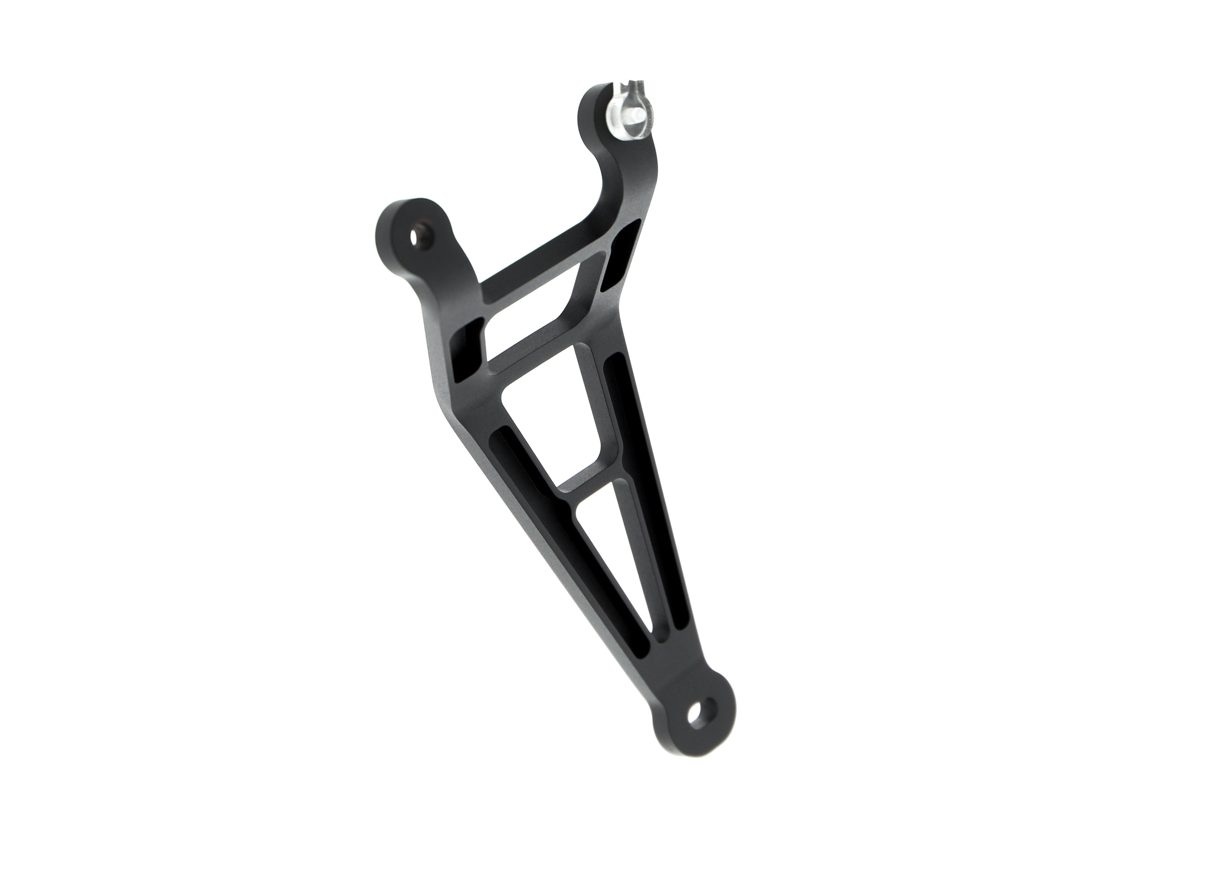 Evotech Kawasaki Ninja ZX-10R Performance Exhaust Hanger (2021+) - 11