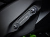 EP Kawasaki ZX-10RR Performance Pillion Footpeg Removal Kit (2018-2020)