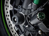 Evotech Spindle Bobbins Kit - Kawasaki ZX-10R Performance (2019-2020)