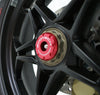 Evotech Spindle Bobbins Kit - MV Agusta Turismo Veloce 800 Lusso SCS (2018+)