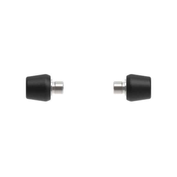 Evotech Bar End Weights (Road) - Aprilia RSV4 (2021+)