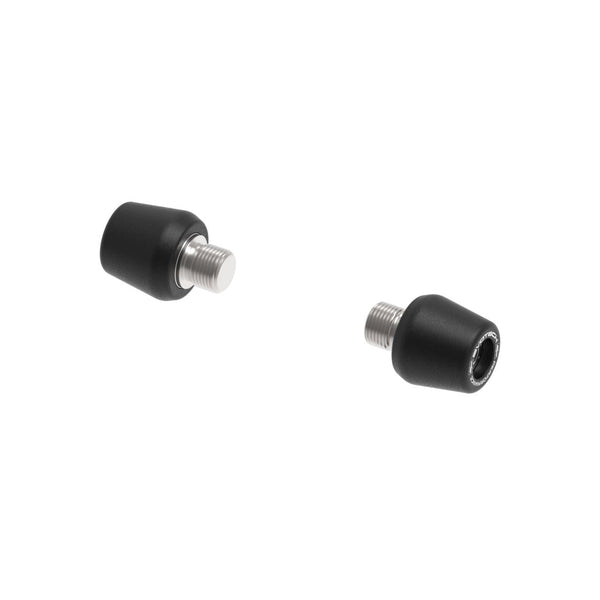 Evotech Bar End Weights (Road) - Aprilia RSV4 APRC (2011-2015)