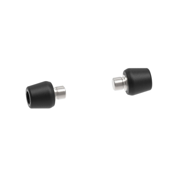 Evotech Bar End Weights (Road) - Aprilia RSV4 APRC (2011-2015)