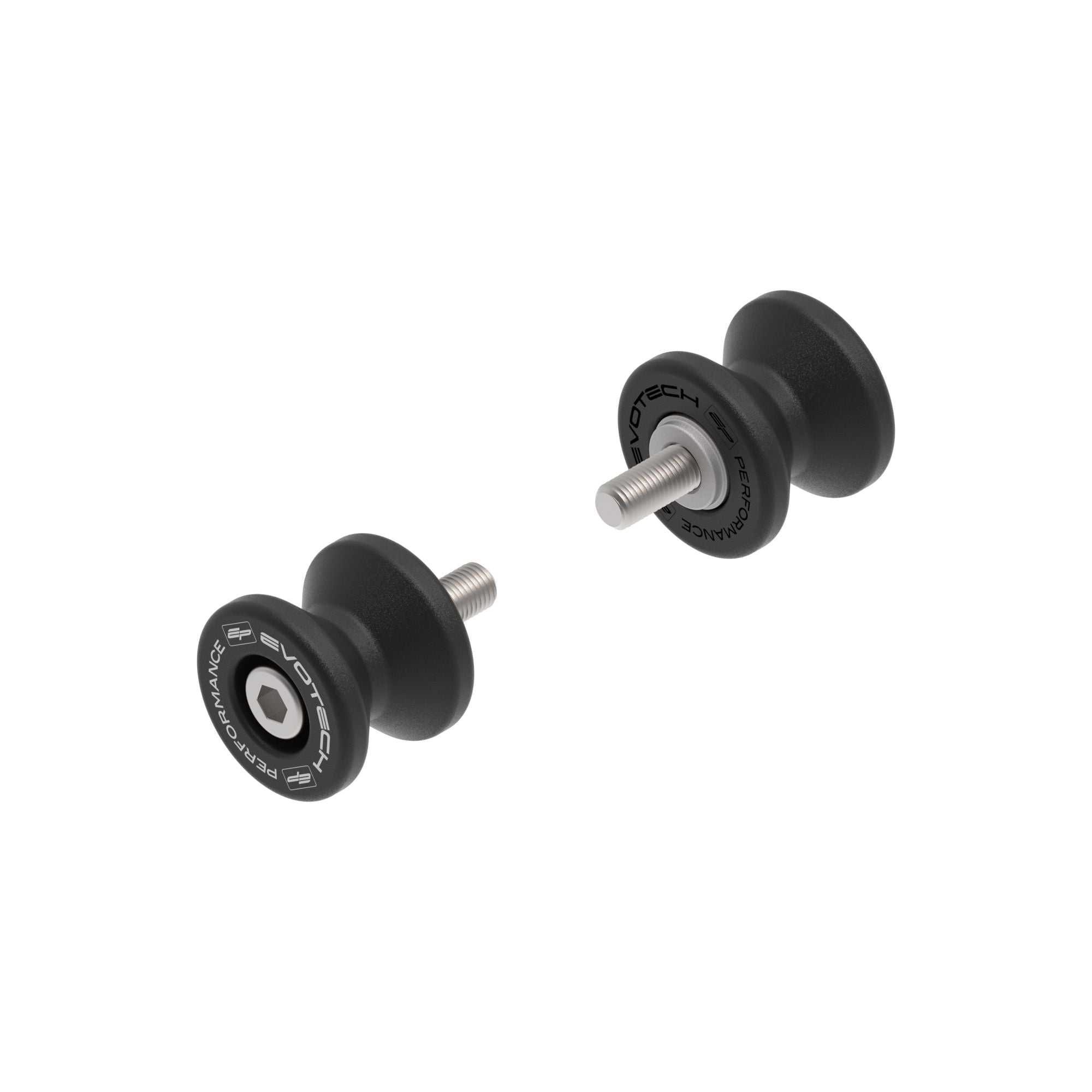 Evotech Paddock Stand Bobbins - Triumph Speed Twin 1200 (2019-2020) - 14