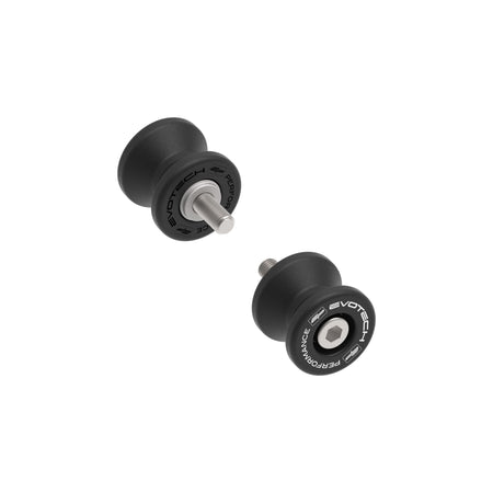 Evotech Paddock Stand Bobbins - Triumph Scrambler 1200 XC (2019-2023) - 21