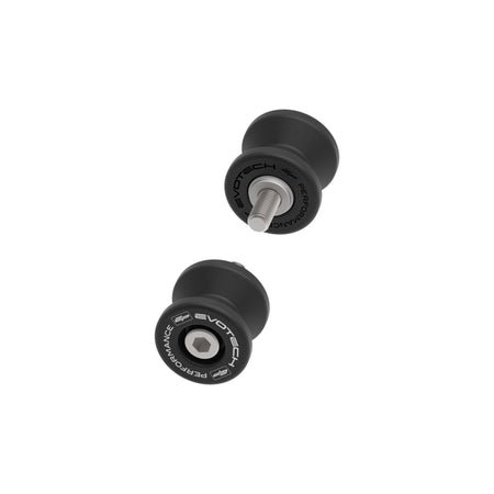 Evotech Paddock Stand Bobbins - Triumph Scrambler 1200 XC (2019-2023) - 24