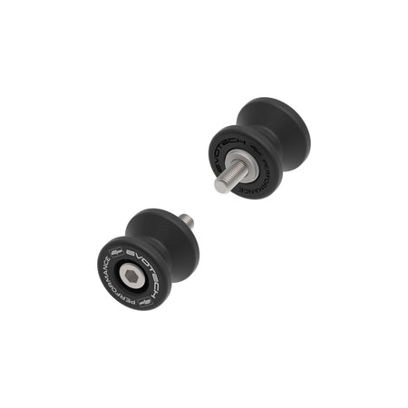 Evotech Paddock Stand Bobbins - Triumph Scrambler 1200 XC (2019-2023) - 25