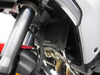 EP Ducati Multistrada V4 S Radiator Oil Cooler Guard Set (2021+)