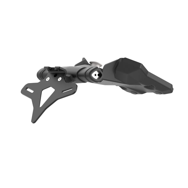 Evotech Ducati Multistrada V4 Tail Tidy (2021+)