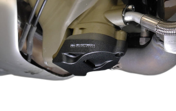 Evotech Sump Guard – Ducati Streetfighter V4 (2020+)