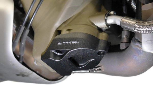 Evotech Sump Guard – Ducati Streetfighter V4 S (2020+)