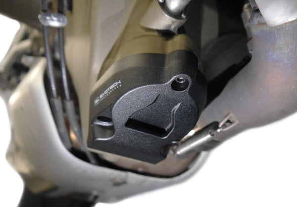 Evotech Sump Guard – Ducati Streetfighter V4 (2020+)