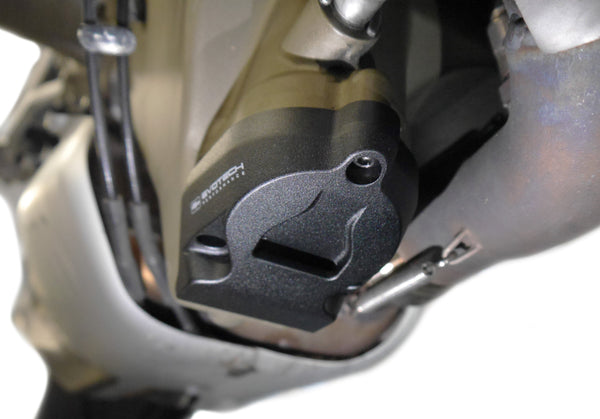 Evotech Sump Guard – Ducati Streetfighter V4 S (2020+)