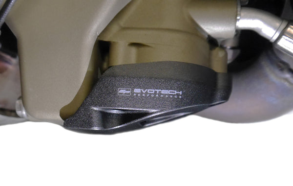 Evotech Sump Guard – Ducati Streetfighter V4 S (2020+)