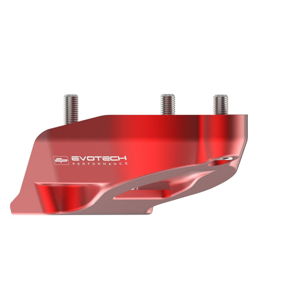 Evotech Sump Guard – Ducati Streetfighter V4 S (2020+)