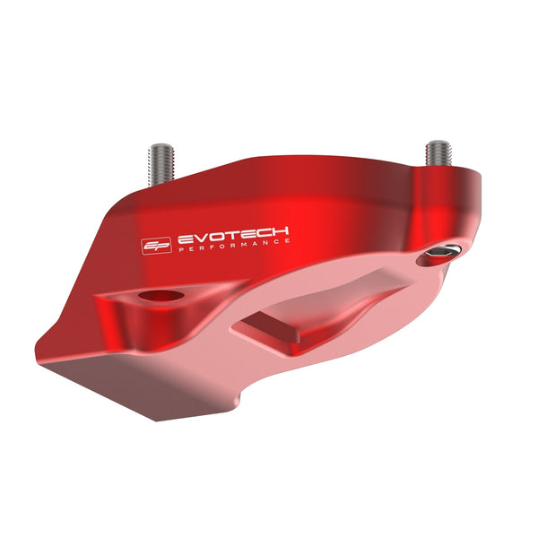 Evotech Sump Guard – Ducati Streetfighter V4 S (2020+) - 1