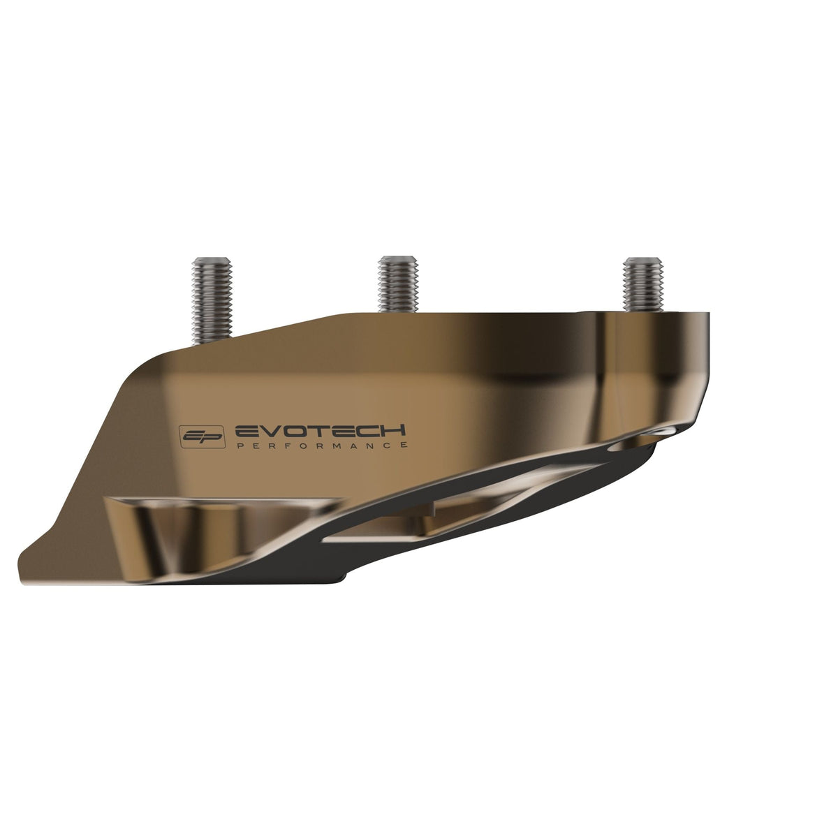 Evotech Sump Guard – Ducati Streetfighter V4 S (2020+) - 3