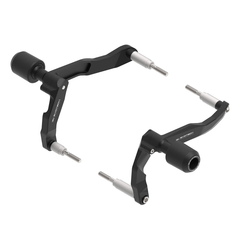 Evotech Ducati SuperSport 950 S Frame Crash Protection (2021+) - 1