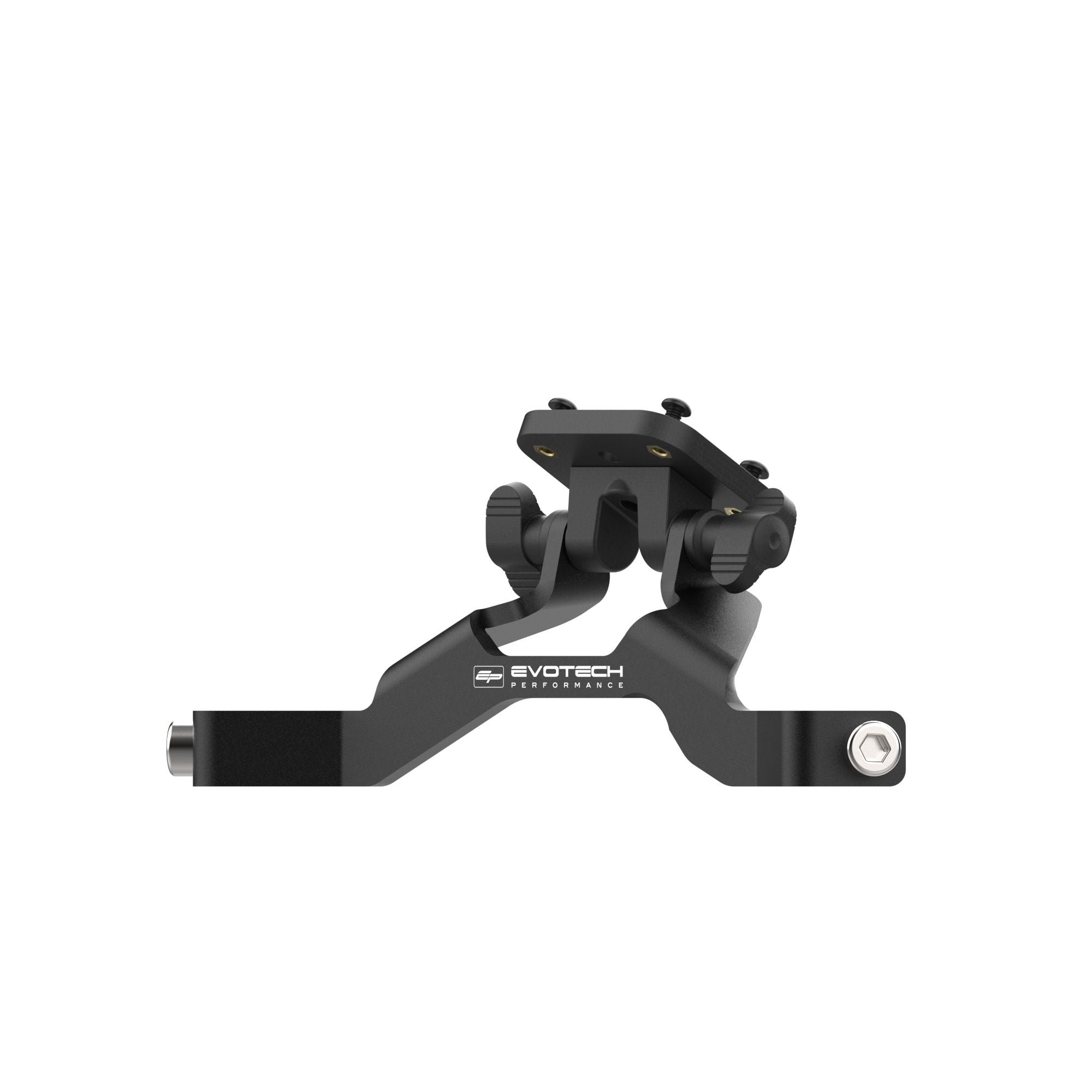 Evotech Garmin Sat Nav Mount - Aprilia RS660 (2021+) - 3