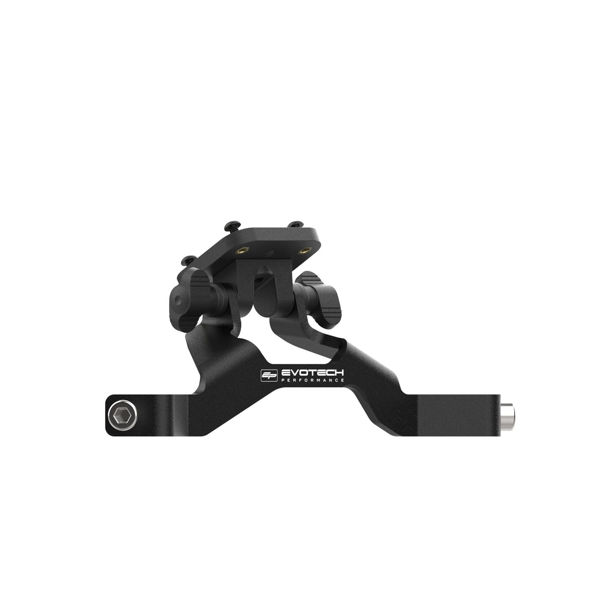 Evotech Garmin Sat Nav Mount - Aprilia RS660 (2021+) - 21