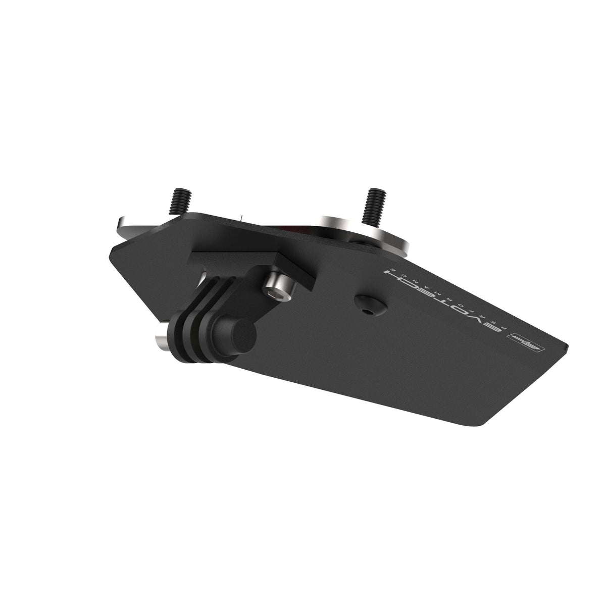 Evotech BMW S 1000 RR Rear Facing Action Camera Mount (2023+) - 4