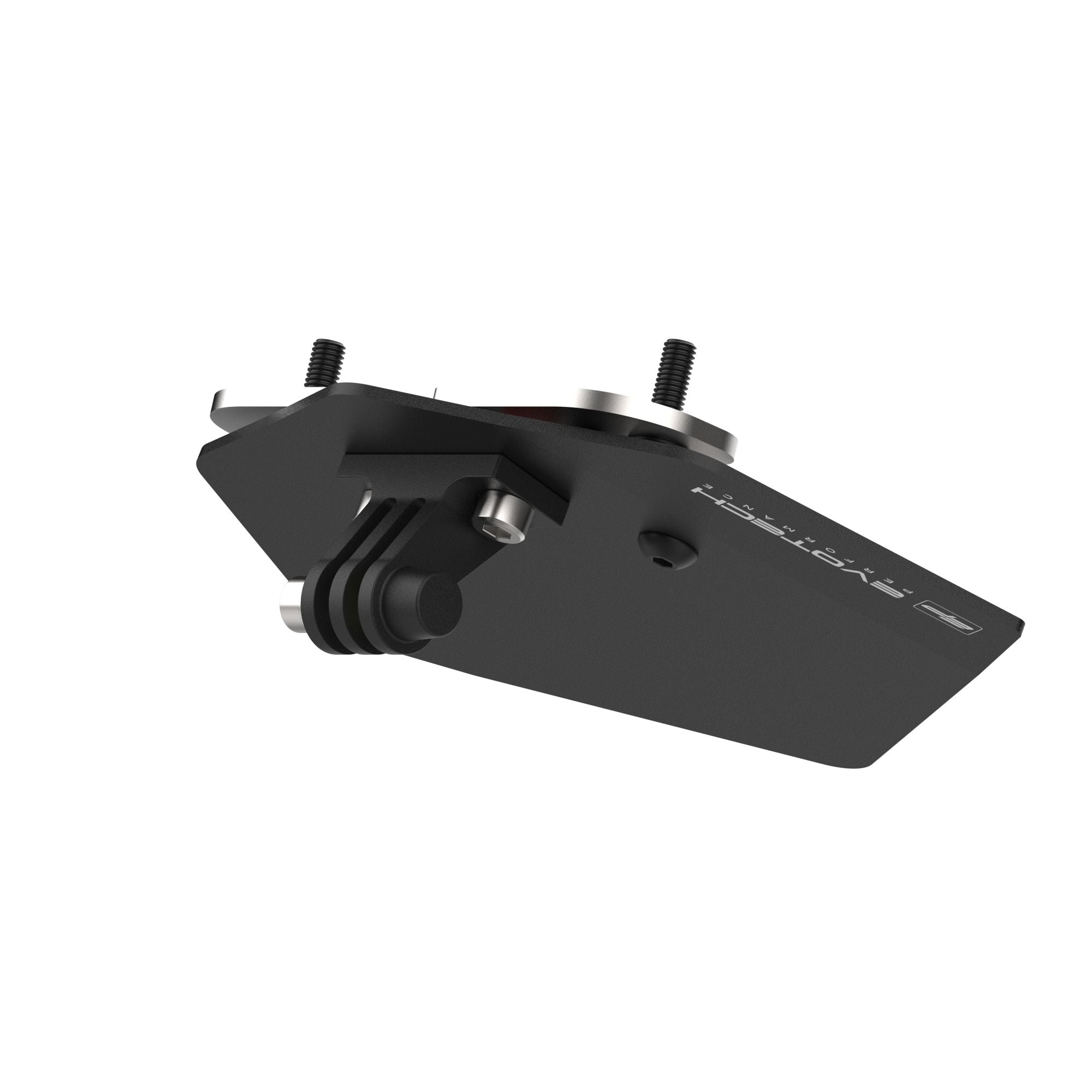 Evotech BMW S 1000 RR Rear Facing Action Camera Mount (2023+) - 4