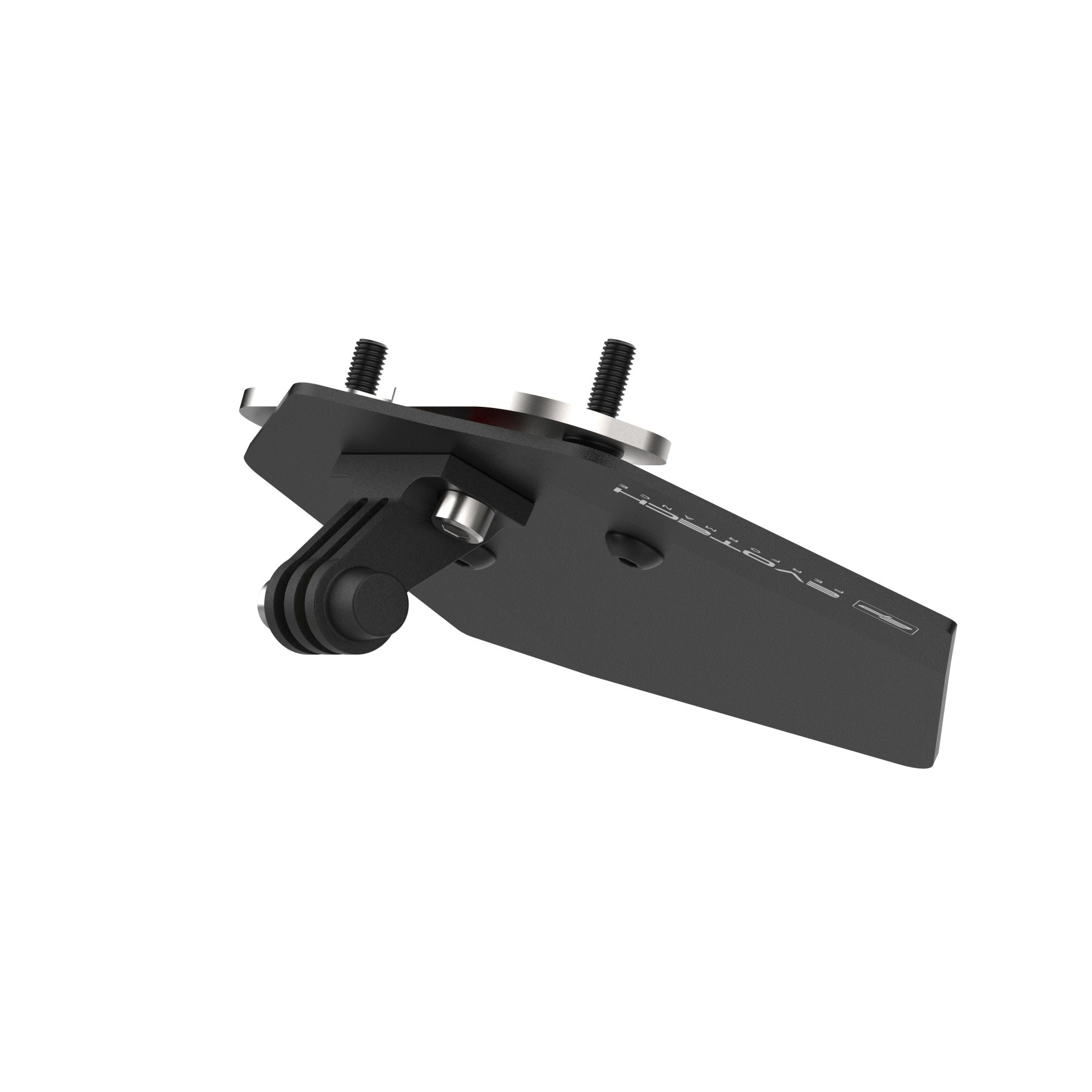 Evotech BMW S 1000 RR Rear Facing Action Camera Mount (2023+) - 5