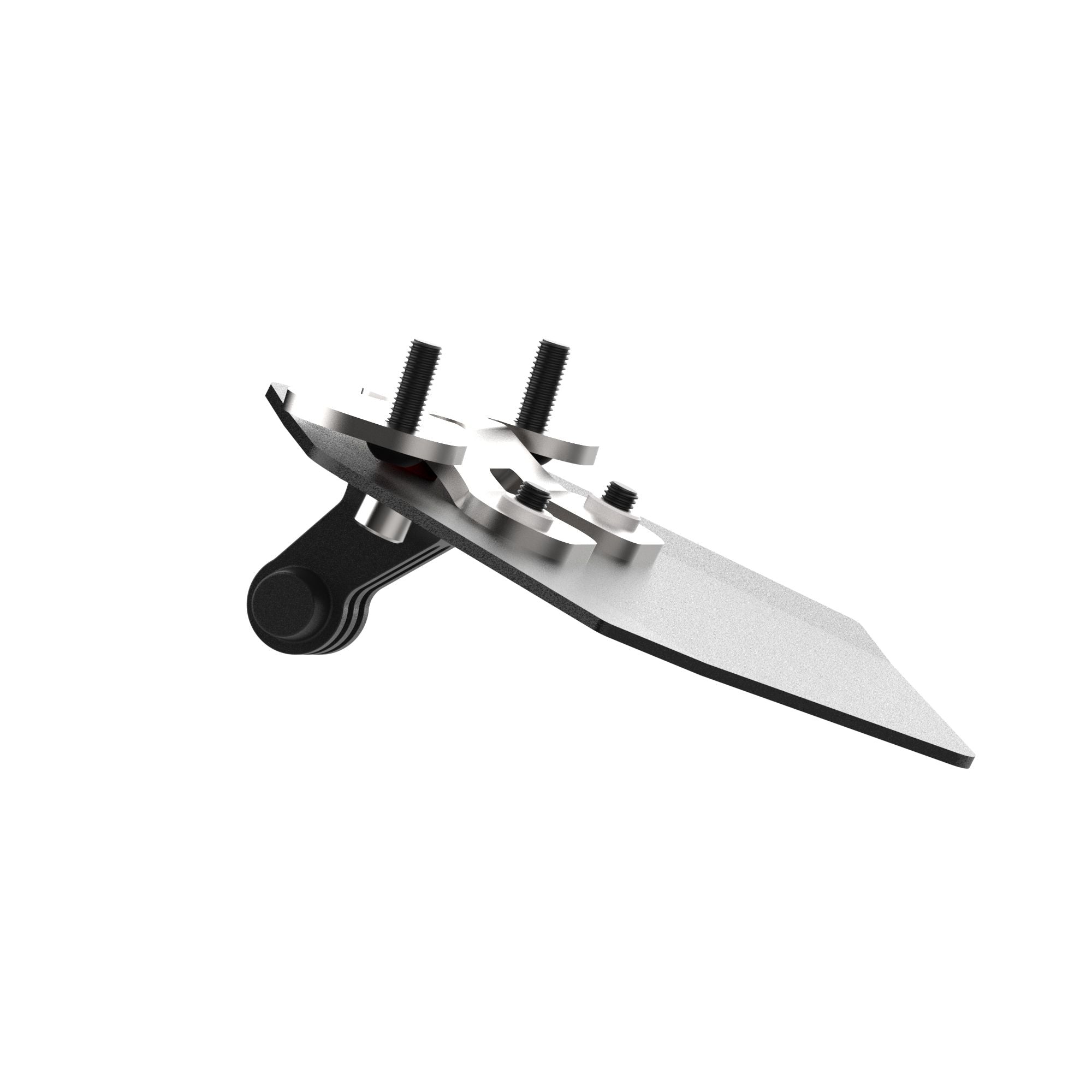 Evotech BMW S 1000 RR Rear Facing Action Camera Mount (2023+) - 8