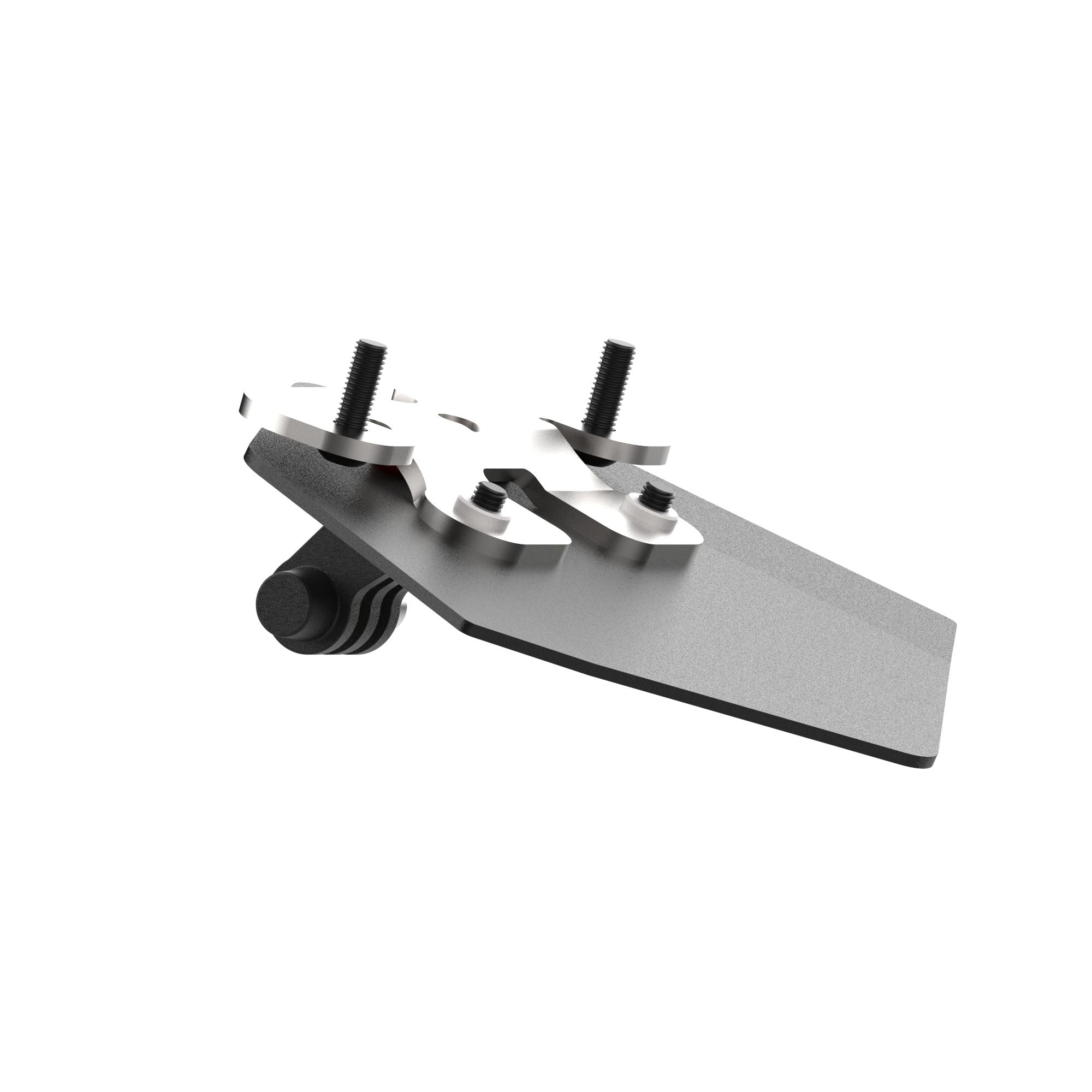 Evotech BMW S 1000 RR Rear Facing Action Camera Mount (2023+) - 9