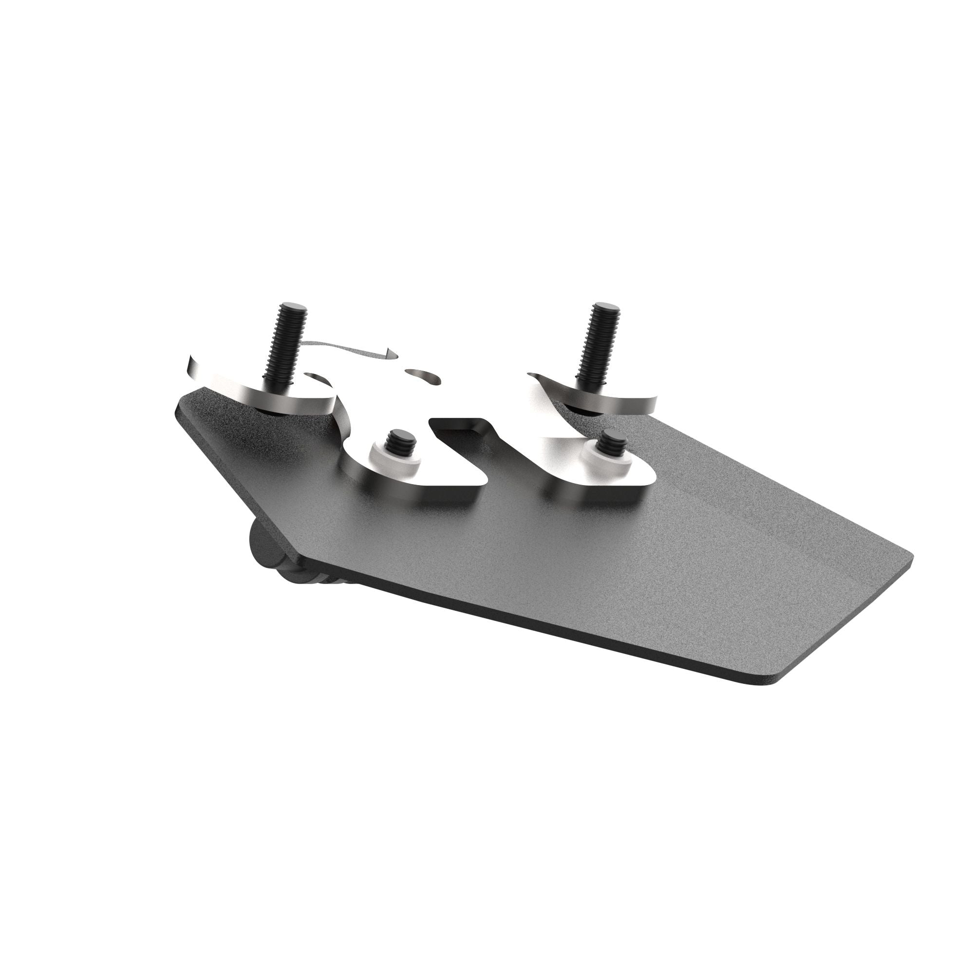 Evotech BMW S 1000 RR Rear Facing Action Camera Mount (2023+) - 10