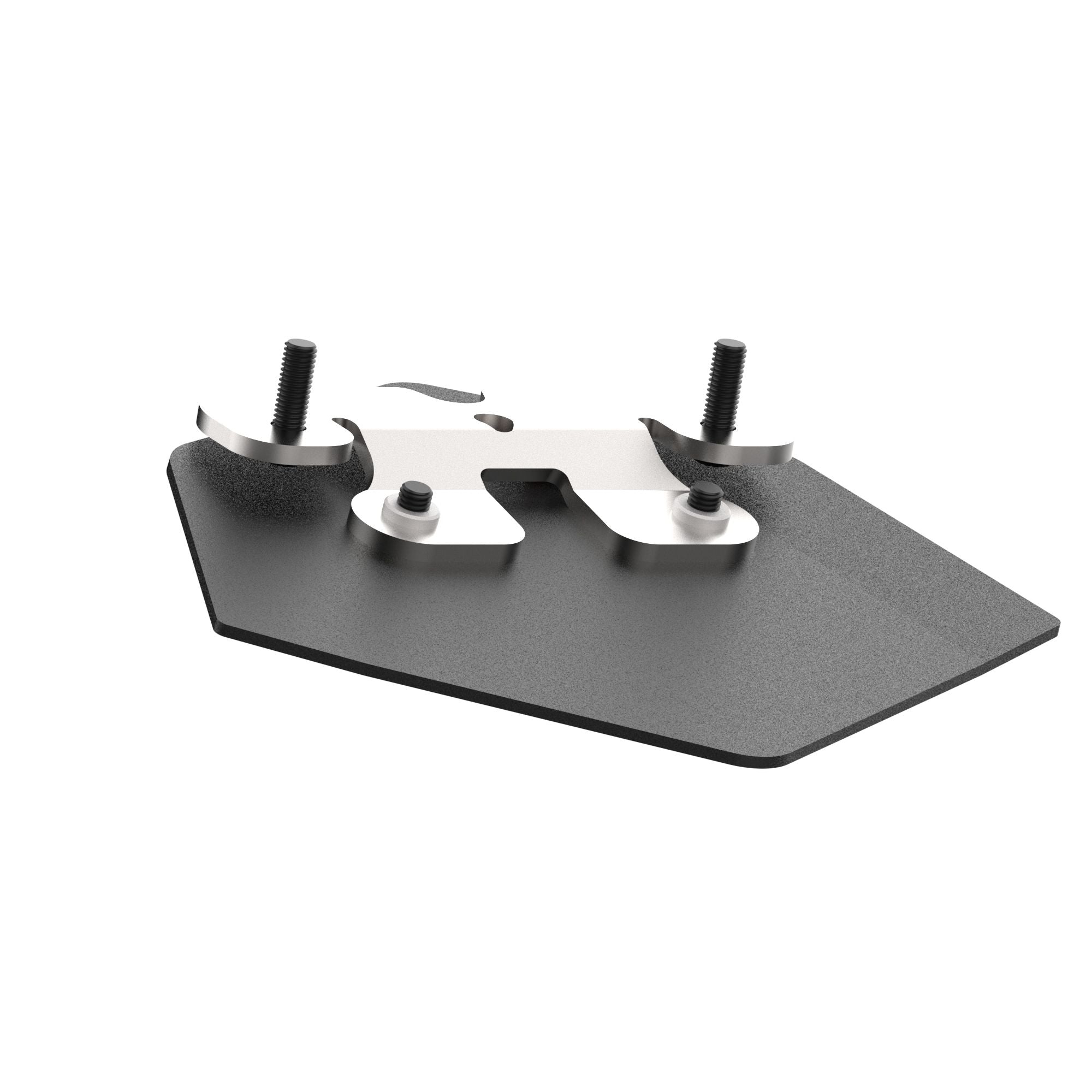 Evotech BMW S 1000 RR Rear Facing Action Camera Mount (2023+) - 11