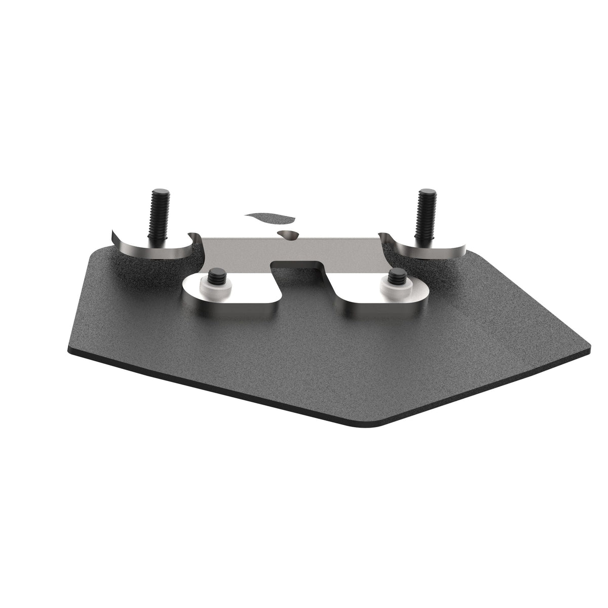 Evotech BMW S 1000 RR Rear Facing Action Camera Mount (2023+) - 12