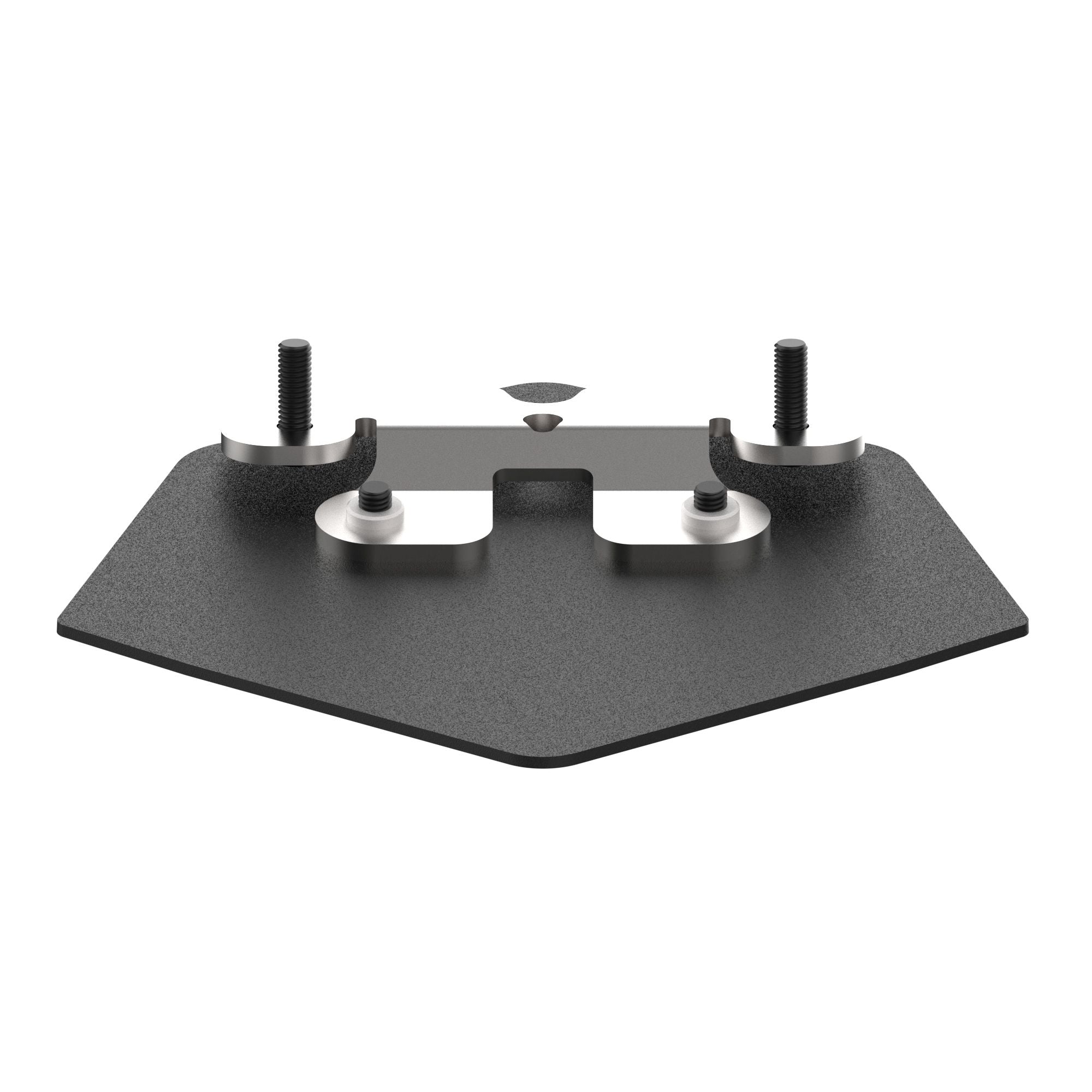 Evotech BMW S 1000 RR Rear Facing Action Camera Mount (2023+) - 13