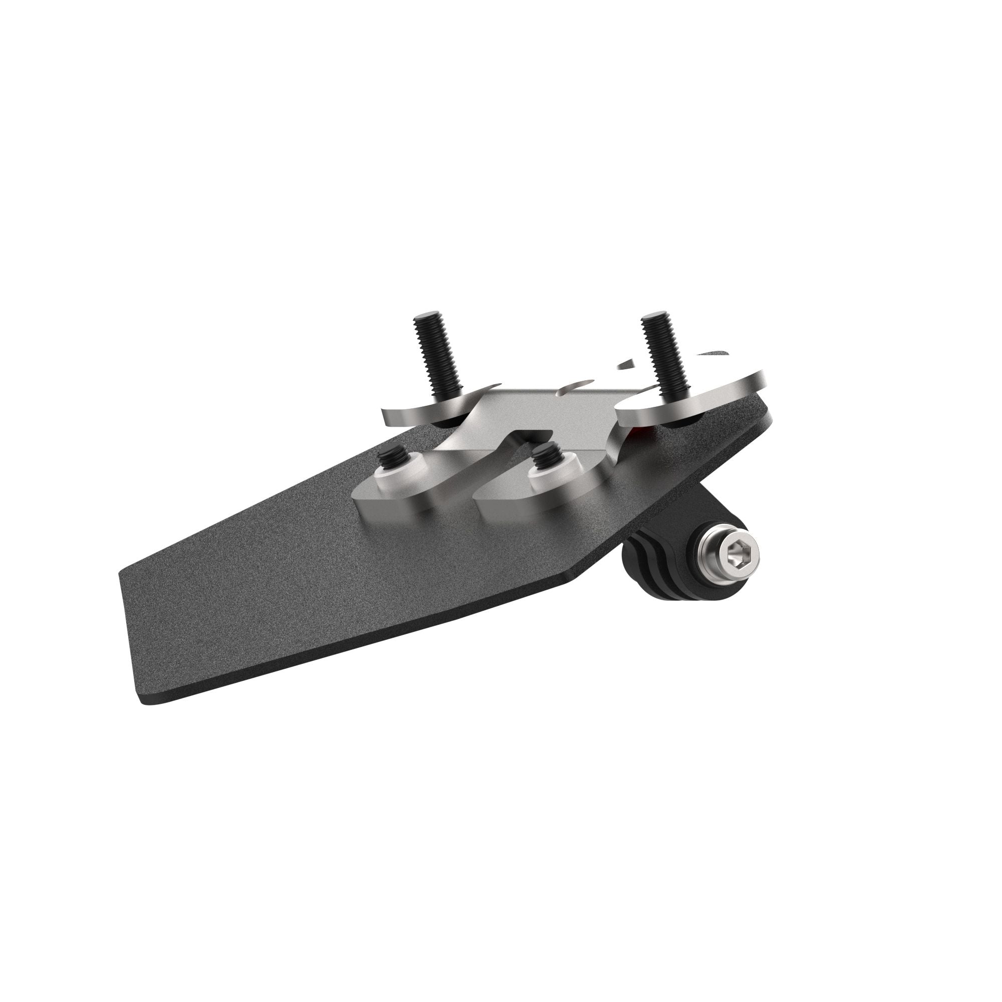 Evotech BMW S 1000 RR Rear Facing Action Camera Mount (2023+) - 17