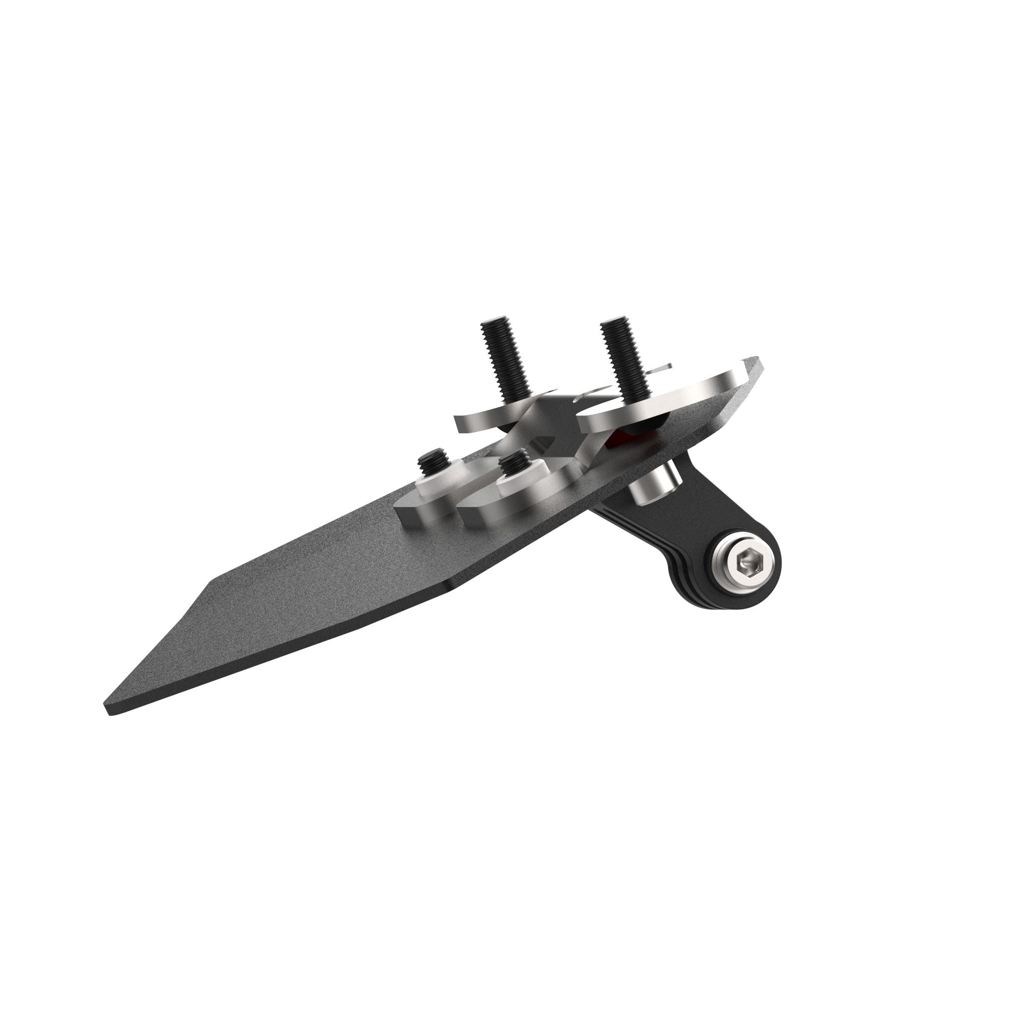 Evotech BMW S 1000 RR Rear Facing Action Camera Mount (2023+) - 18