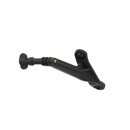 Evotech Footpeg Rear facing Action Camera Mount - BMW S 1000 RR Sport (2019-2022) (Left-hand Side) - 9