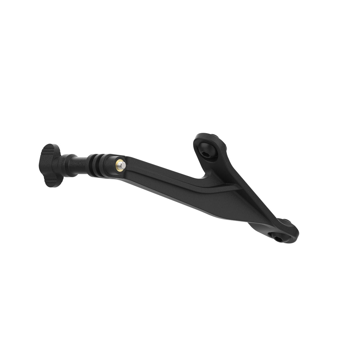 Evotech Footpeg Rear facing Action Camera Mount - BMW S 1000 RR Sport (2019-2022) (Left-hand Side) - 10