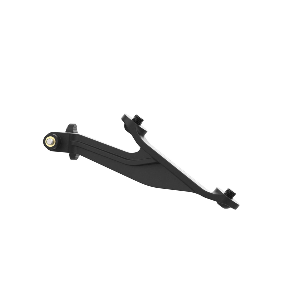 Evotech Footpeg Rear facing Action Camera Mount - BMW S 1000 RR Sport (2019-2022) (Left-hand Side) - 14